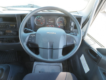 いすゞ フォワード ウイング車 中型 2RG-FRR90T2 年式 H30[写真32]