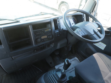 いすゞ フォワード ウイング車 中型 2RG-FRR90T2 年式 H30[写真33]