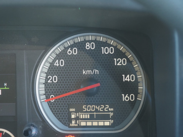 いすゞ フォワード ウイング車 中型 2RG-FRR90T2 年式 H30[写真40]