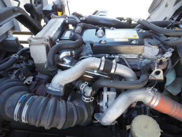 いすゞ フォワード ウイング車 中型 2RG-FRR90T2 年式 H30[写真46]