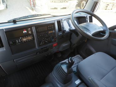 いすゞ エルフ 冷凍バン 小型 TPG-NPR85AN 年式 H28[写真28]