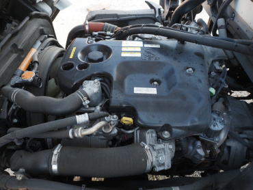 いすゞ エルフ 冷凍バン 小型 TPG-NPR85AN 年式 H28[写真42]