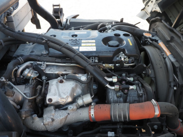 いすゞ エルフ 冷凍バン 小型 TPG-NPR85AN 年式 H28[写真41]