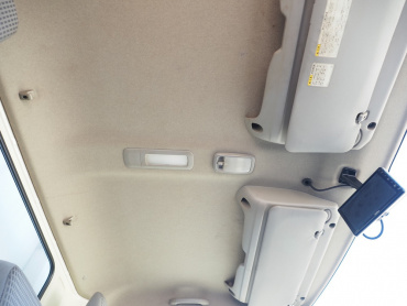 日野 デュトロ 冷凍バン 小型 TKG-XZU710M 年式 H28[写真29]