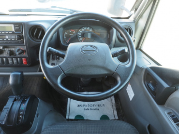 日野 デュトロ 冷凍バン 小型 TKG-XZU710M 年式 H28[写真24]