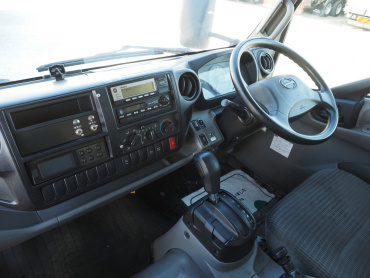 日野 デュトロ 冷凍バン 小型 TKG-XZU710M 年式 H28[写真25]