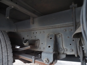 いすゞ エルフ バン車 小型 TSG-NPR85AN 年式 H27[写真29]