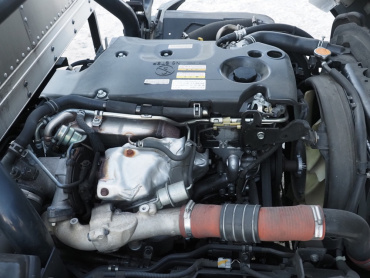 いすゞ エルフ バン車 小型 TSG-NPR85AN 年式 H27[写真32]