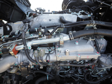 いすゞ ギガ ウイング車 大型 2PG-CYJ77C 年式 R4[写真47]