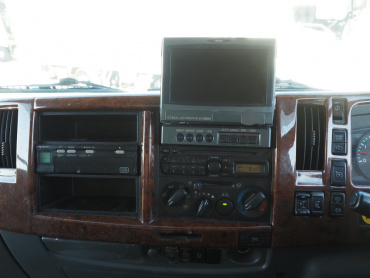 いすゞ フォワード ウイング車 中増t PDG-FTR34T2 年式 H21[写真41]