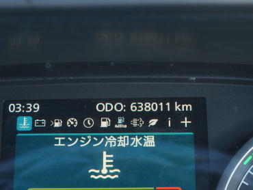 UDトラックス クオン トラクタ 大型 2PG-GK5AAB 年式 R1[写真33]