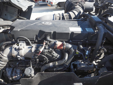 UDトラックス クオン トラクタ 大型 2PG-GK5AAB 年式 R1[写真42]