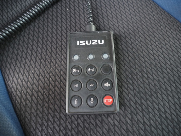 いすゞ ギガ ウイング車 大型 2PG-CYJ77CA 年式 H29[写真37]