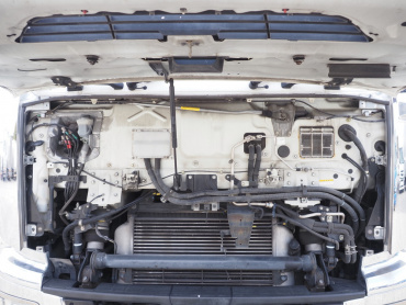 いすゞ ギガ ウイング車 大型 2PG-CYJ77CA 年式 H29[写真47]