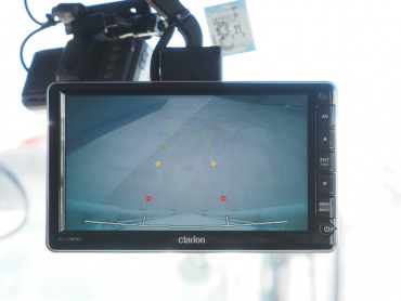 いすゞ ギガ 冷凍ウイング 大型 QKG-CYJ77A 年式 H27[写真37]