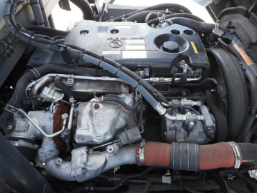 いすゞ エルフ 冷凍バン 小型 TPG-NPR85AN 年式 H27[写真40]