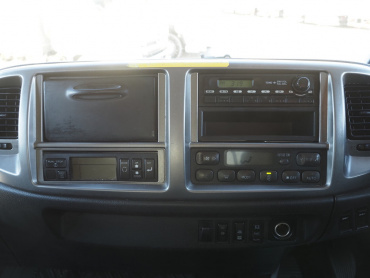 日野 レンジャー 冷凍バン 中型 TKG-FD9JLAG 年式 H28[写真28]