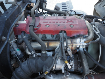 日野 レンジャー 冷凍バン 中型 TKG-FD9JLAG 年式 H28[写真38]