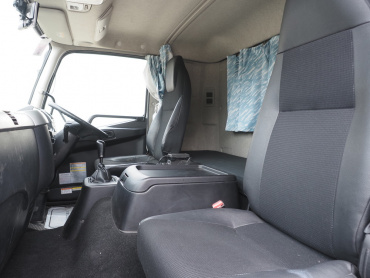 三菱ふそう ファイター ウイング車 中型 2KG-FK64F 年式 R1[写真41]