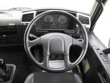 三菱ふそう ファイター ウイング車 中型 2KG-FK64F 年式 R1[写真33]