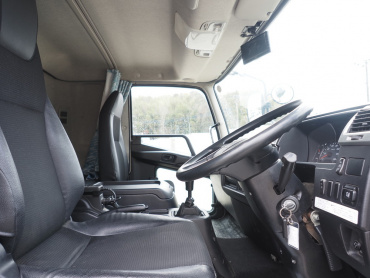 三菱ふそう ファイター ウイング車 中型 2KG-FK64F 年式 R1[写真32]