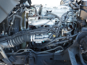 日野 レンジャー 冷凍バン 中型 2KG-FC2ABA 年式 H30[写真37]