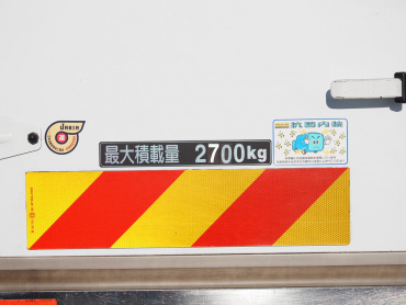 日野 レンジャー 冷凍バン 中型 2KG-FC2ABA 年式 H30[写真20]