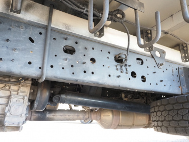 日野 レンジャー 冷凍バン 中型 2KG-FC2ABA 年式 H30[写真32]