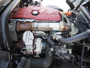 日野 デュトロ バン車 小型 2KG-XZU710M 年式 R6[写真35]