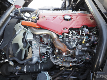 日野 デュトロ バン車 小型 2KG-XZU710M 年式 R6[写真34]