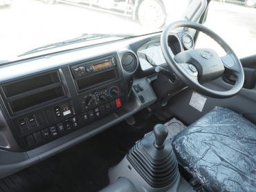 日野 デュトロ バン車 小型 2KG-XZU710M 年式 R6[写真23]