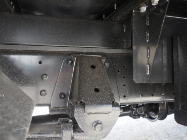日野 デュトロ バン車 小型 2KG-XZU710M 年式 R6[写真32]