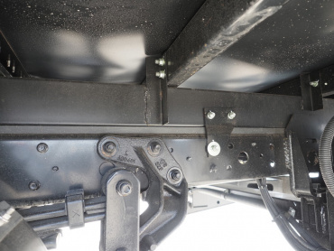 日野 デュトロ バン車 小型 2KG-XZU710M 年式 R6[写真31]