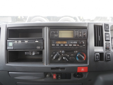 いすゞ エルフ 冷凍バン 小型 TKG-NLR85AN 年式 H26[写真25]
