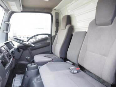 いすゞ エルフ 冷凍バン 小型 TKG-NLR85AN 年式 H26[写真27]