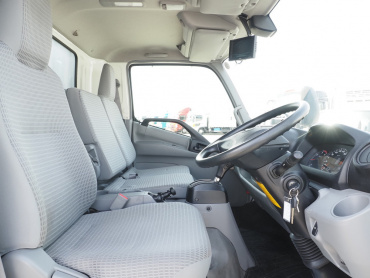 日野 デュトロ ウイング車 小型 TPG-XZU720M 年式 H30[写真30]