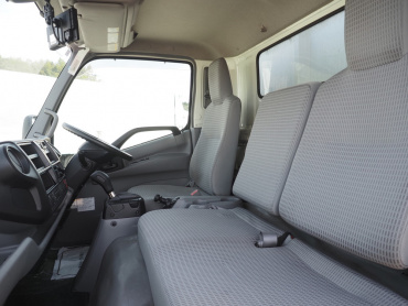 日野 デュトロ ウイング車 小型 TPG-XZU720M 年式 H30[写真37]