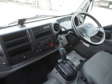日野 デュトロ ウイング車 小型 TPG-XZU720M 年式 H30[写真32]