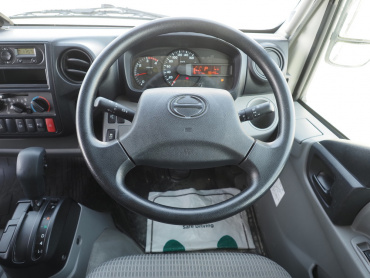 日野 デュトロ ウイング車 小型 TPG-XZU720M 年式 H30[写真31]