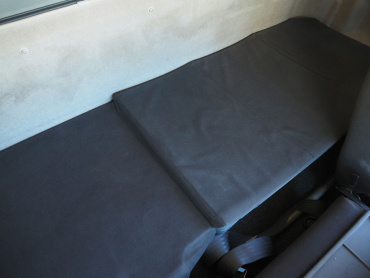 三菱ふそう ファイター ウイング車 中型 SKG-FK64F 年式 H23[写真41]