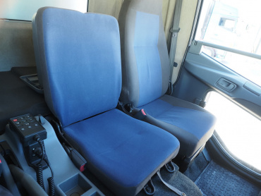三菱ふそう ファイター ウイング車 中型 SKG-FK64F 年式 H23[写真44]