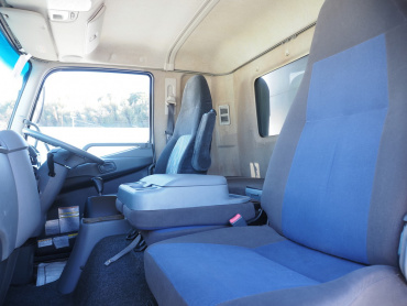 三菱ふそう ファイター ウイング車 中型 SKG-FK64F 年式 H23[写真43]