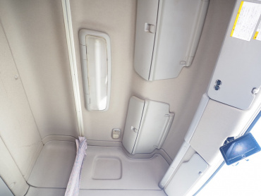 日野 レンジャー２ ウイング車 中型 TKG-FD7JLAG 年式 H25[写真40]