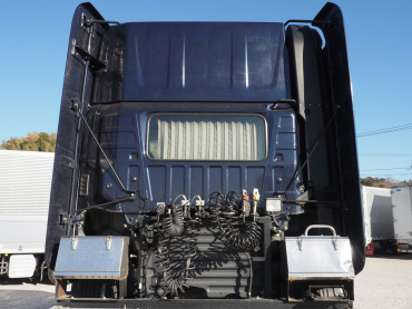 日野  トラクタ 大型 2DG-SH1EDGG 年式 R2[写真20]