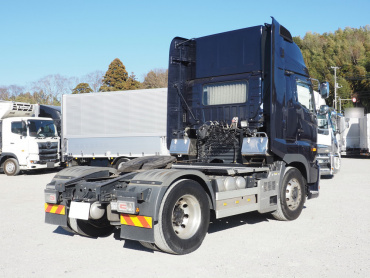 日野  トラクタ 大型 2DG-SH1EDGG 年式 R2[写真04]