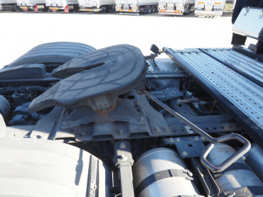 日野  トラクタ 大型 2DG-SH1EDGG 年式 R2[写真15]