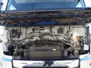 日野  トラクタ 大型 2DG-SH1EDGG 年式 R2[写真41]