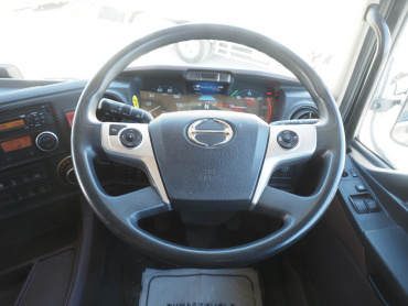 日野  トラクタ 大型 2DG-SH1EDGG 年式 R2[写真25]