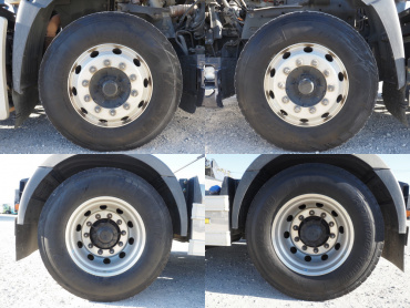 日野  トラクタ 大型 2DG-SH1EDGG 年式 R2[写真39]
