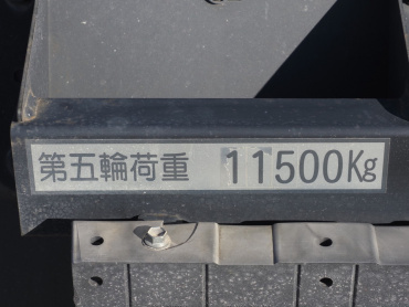 日野  トラクタ 大型 2DG-SH1EDGG 年式 R2[写真23]